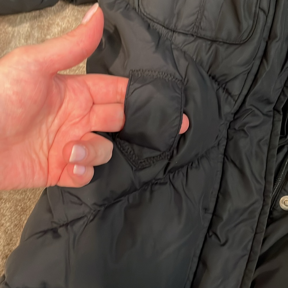 Puffy jacket - Picture 5 of 8
